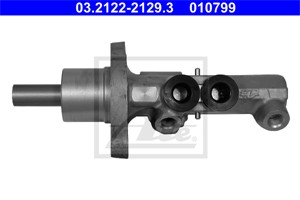 Hovedbremsesylinder, AUDI,SEAT,SKODA,VW, 1K1 614 019 D, 1K1 614 019 K, 1K1 614 019