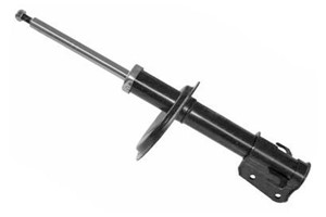 Støtdemper, Framaksel, FIAT BRAVA, BRAVO I, TEMPRA, TEMPRA S.W., TIPO, 71712496, 71712505, 7601496, 7607090, 7638138, 7643323