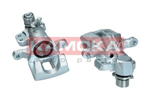 Bremsecaliper, Bakaksel, Høyre, Venstre, FIAT SEDICI, SUZUKI SWIFT III, SX4, SX4 Sedan, 5540180J00, 5540180J00999, 71750929, 71768680