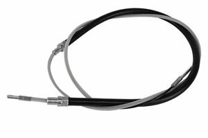 Kabel, parkeringsbremse, Bak, Høyre, Venstre, BMW 5 [E34], 5 Touring [E34], 1 156 436, 1 162 005, 1 162 006, 34 41 1 156 436, 34 41 1 16