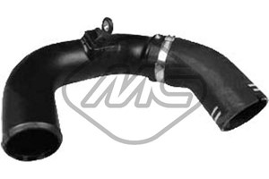 Ladeluftslange, ALFA ROMEO MITO, FIAT GRANDE PUNTO, 51825661