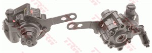 Hydraulikkpumpe, styring, JAGUAR X-TYPE I, X-TYPE Kombi I, C2S48682, JDE2552, JDE4137