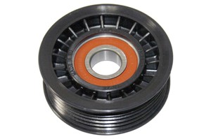 Strammerull, kilerem med ribber, FORD,VOLVO, 1 127 103, 1 306 666, 1 371 224, 1S7Q-6A228-AC, 1S7Q-6A228-AD, 1S7Q-6A228-AE, 30731938