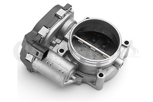 Drosselventil stuss, BMW, 13 54 7 556 118, 13 54 7 597 881, 7 556 118, 7 597 881