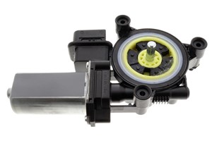 Elektromotor, vindusløfter, Høyre bak, BMW 2 Active Tourer [F45], 2 Gran Tourer [F46], X1 [F48], MINI MINI, MINI CLUBMAN, 67 62 7 354 88