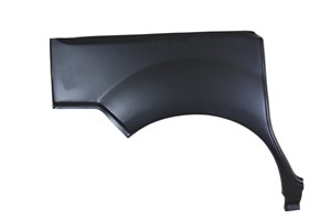 Sidevegg, Høyre bak, RENAULT KANGOO, KANGOO Express
