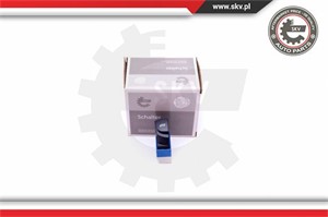 Bryter, vindusløfter, FIAT DUCATO Buss, DUCATO Skåp, 6554T5, 735315616