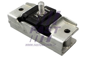 Lagring, motor, Venstre, CITROËN,FIAT,PEUGEOT, 1307905080, 1827 18, 1827.18