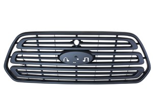 Radiatorgitter, Foran, FORD TRANSIT V363 Buss, TRANSIT V363 Flak/chassi, TRANSIT V363 Skåp, 1 865 286