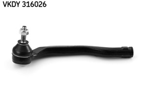 Styreledd (ytre), Framaksel venstre, DACIA DUSTER, DUSTER Skåp/SUV, RENAULT DUSTER, 82 01 108 339