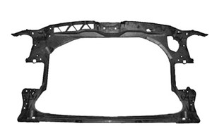 Front kledning, AUDI A6 Allroad C7, A6 C7, A6 C7 Avant, A7 Sportback, 4G0 805 594, 4G0 805 594C