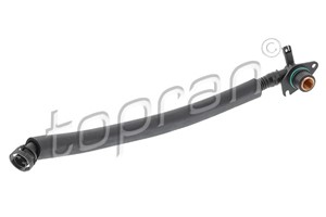 Slange, veivhuslufting, BMW, 1161 7 560 236, 1161 8 645 544