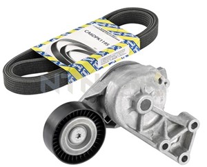 Kileribberemsett, AUDI,SEAT,SKODA,VW, 038903315AE, 06A260849C