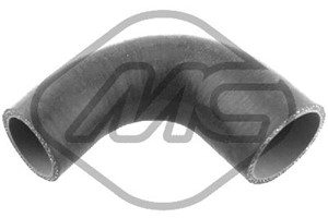 Ladeluftslange, VOLVO S60 II, S80 II, V40 Halvkombi, V60 I, V70 III, XC60 SUV I, XC70 II, 31293663