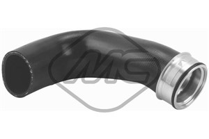 Ladeluftslange, Høyre, MERCEDES-BENZ VITO / MIXTO Skåp [W639], VITO Buss [W639], 6395281982, A6395281982