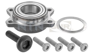 Hjullagersett, Bakaksel, Foran, Framaksel, AUDI,SEAT,VW, 4D0407625D, 4D0407625H, 8D0498625C, 8E0498625A, 8E0498625B, 8E0598625A, 8E05986