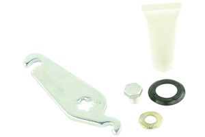 Reparasjonssett, bremseklave, Bakaksel, IVECO, 42555419, 93162294