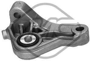 Lagring, motor, Bak, OPEL CORSA D, 13130725, 846838