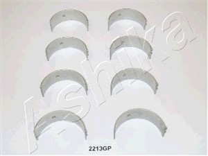 Stempelstanglager, HONDA ACCORD IV, ACCORD Aerodeck IV, ACCORD Coupé IV, PRELUDE IV, PRELUDE V, 13211-PH3-004