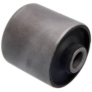Lagring, bærebru, Foran, Nedre bakaksel, KIA SORENTO I, SORENTO VAN I, 55280-3E000, 55280-3E001