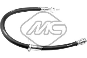 Bremseslange, Framaksel høyre, TOYOTA RAV 4 I, 9094702781, 9094702782