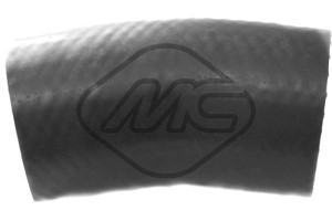 Ladeluftslange, TOYOTA LAND CRUISER 200, 1734251010, 17342-51010