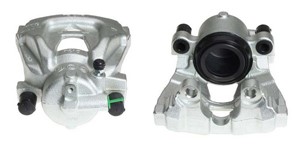 Bremsecaliper, Framaksel, Foran akselen, Høyre, ALFA ROMEO,FIAT,LANCIA,OPEL,VAUXHALL, 5 42 373, 51872466, 51872467, 51872468, 51884764,