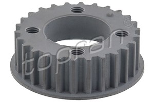 Tannhjul, akseltetningsring, AUDI, 034 105 263A, 074 105 261A