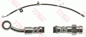 Bremseslange, Framaksel, Høyre, HYUNDAI SONATA IV, 58732-38010