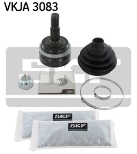 Leddsett, drivaksel, ALFA ROMEO 155, GTV, SPIDER, FIAT COUPE, MAREA, MAREA Weekend, LANCIA DELTA II, 60541802, 60809609