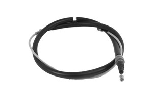 Kabel, parkeringsbremse, Bak, Høyre, Venstre, SEAT,SKODA,VW, 6Q0 609 721 F, 6Q0 609 721 G