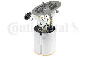 Brennstoff leveringsenhet, AUDI A6 C6 Avant, 4F0 919 051 AC, 4F0 919 051 AJ, 4F0 919 051 N, 4F0 919 087 E, 4F0 919 087 N