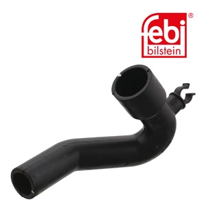 Slange, veivhuslufting, SKODA OCTAVIA I, OCTAVIA Combi I, VW BORA I, BORA Variant, GOLF IV, GOLF Variant IV, NEW BEETLE, 06A 133 240, 6A