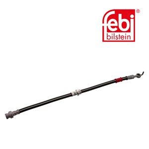 Bremseslange, bakaksel begge sider, VOLVO S40 I, V40 Kombi, 30821264, 30862413, 31329115