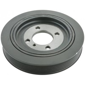 Remskive, veivaksel, HYUNDAI,KIA, 23124-27300, 23124-27400