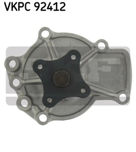 Vannpumpe, NISSAN, 21010-53J00, 21010-53J03, 21010-53J04, 21010-53J05, 21010-70J00, 21010-9F501