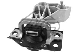 Lagring, motor, Høyre, NISSAN QASHQAI / QASHQAI +2 I, 11210-JD700