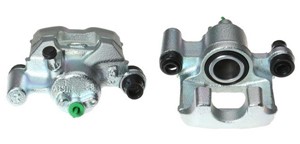 Bremsecaliper, Bakaksel, Høyre, Bak akselen, TOYOTA CAMRY Sedan, 47730-48040