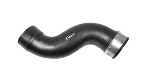 Ladeluftslange, MERCEDES-BENZ VIANO [W639], VITO / MIXTO Skåp [W639], VITO Buss [W639], 639 528 09 82, A 639 528 09 82, at21411