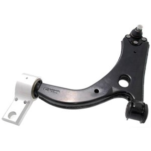 Bærebru, Foran venstre, FORD FIESTA Sedan, FIESTA Van V, FIESTA Van VI, MAZDA 2, 1202214, 1211757, 1212808, 1214912, D350-34-350E, DD32-