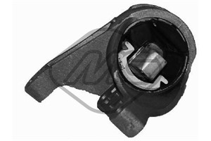Lagring, motor, Venstre, SEAT AROSA, VW LUPO I, POLO, POLO CLASSIC III, POLO Sedan IV, 6N0 199 543E, 6N0 199543F