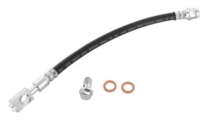 Bremseslange, bakaksel begge sider, VW PASSAT B6, PASSAT B6 Variant, PASSAT CC B6, TIGUAN, 5N0 611 775 A, 5N0 611 775 B, 5N0 611 775, 5N