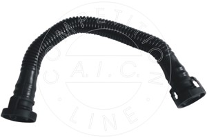 Slange, veivhuslufting, AUDI,SEAT,SKODA,VW, 06F 103 221E
