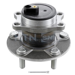 Hjullagersett, Bakaksel, CHRYSLER SEBRING, SEBRING Cabriolet, DODGE AVENGER, CALIBER, JEEP PATRIOT, 4766 719AA, 5105 719AA, 5105 719AB