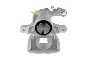Bremsecaliper, Bakaksel, Høyre bakaksel, Høyre, CITROËN,PEUGEOT, 4400.R5, 4401Q7