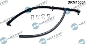 Slange, lekkasje brennstoff, OPEL SIGNUM Halvkombi, VECTRA C, VECTRA C GTS, VECTRA C Kombi, SAAB 9-3, 9-3 Kombi, 55188204, 93178685