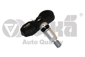 Hjulsensor, dekktrykk kontrollsystem (TPMS), AUDI A6 C5, A6 C5 Avant, A8 D2, A8 D3, ALLROAD C5, VW PHAETON, 4D0907275, 4D0907275C, 4D090