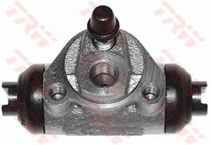 Hjul bremsesylinder, Bak, Bakaksel, bakaksel begge sider, Høyre, Venstre, FIAT,LADA,SEAT,YUGO, 0000790049, 21013502040, 3980011, 4121616