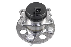 Hjullagersett, bakaksel begge sider, HYUNDAI i10 III, KIA PICANTO, 52750-G6000