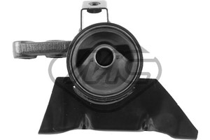Lagring, motor, Høyre, MAZDA 323 F VI, 323 S VI, B25D3906YC, B25D-39-06YC